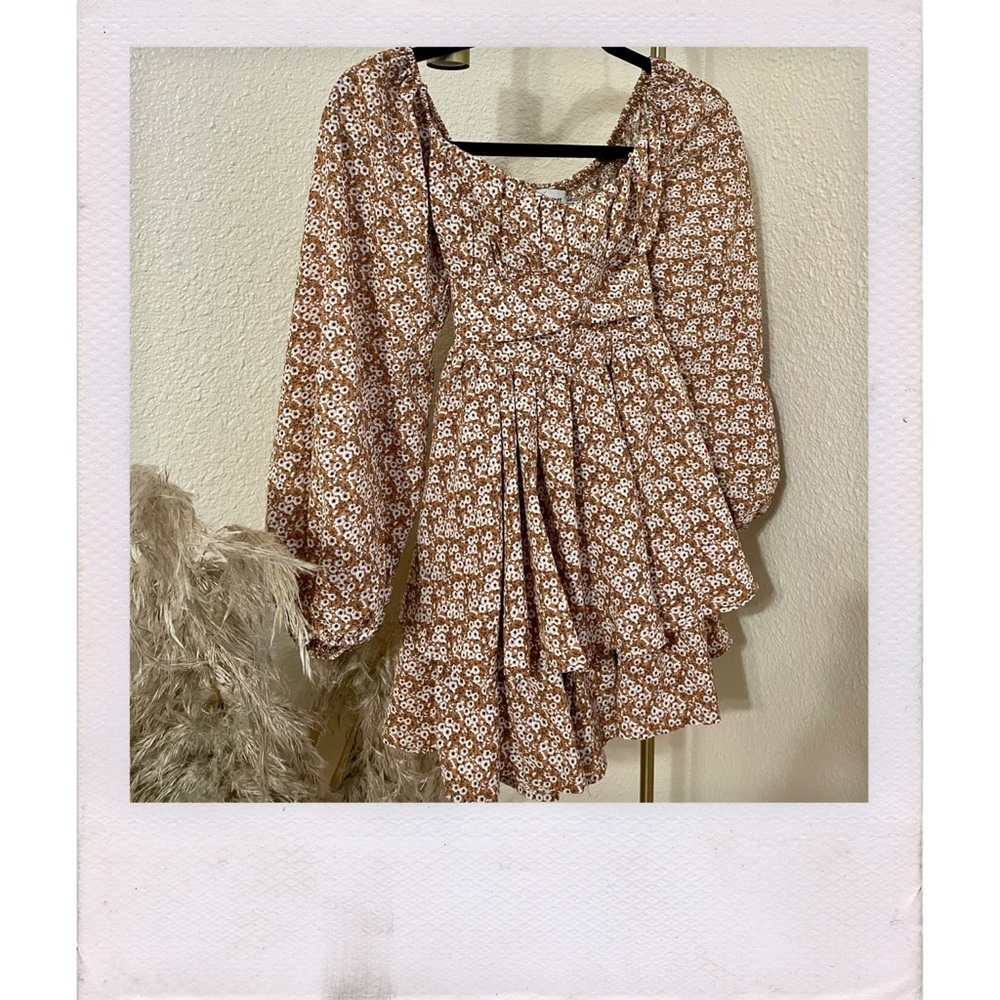 Princess Polly Romper